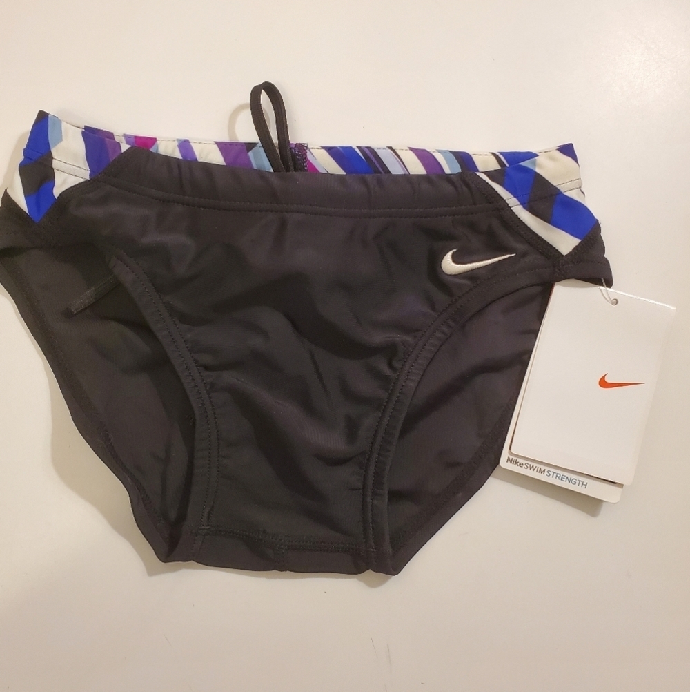Nike Boy's Youth Swimwear